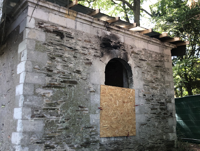 Travaux de couverture à Saint-Barthélemy-d'Anjou